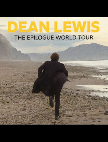 Dean Lewis